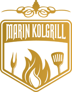 Marin Kolgrill Express logotyp